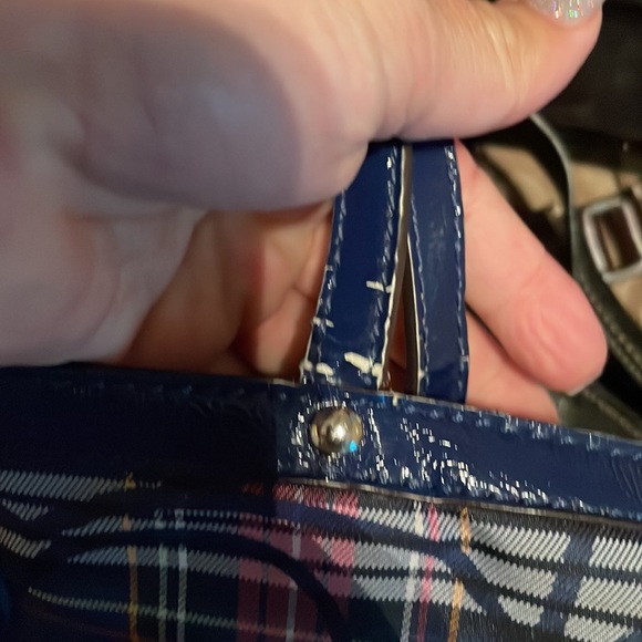 Coach purse - Picture 6 of 6